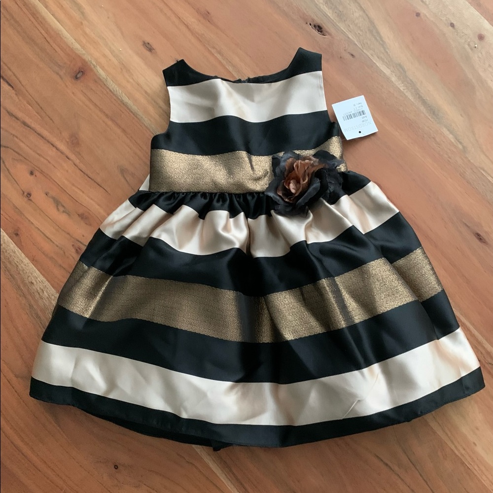 Toddler dress